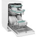 Посудомоечная машина WEISSGAUFF DW 4539 Inverter Touch AutoOpen White