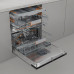 Посудомоечная машина GORENJE GV673B65