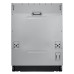 Посудомоечная машина MAUNFELD MLP60330T Smart Beam Inverter Wi-Fi