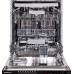 Посудомоечная машина DE DIETRICH DV1434QJ