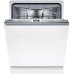Посудомоечная машина BOSCH SMV4ECX10E