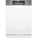 Посудомоечная машина BOSCH SMI6ZCS16E