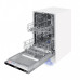 Посудомоечная машина MAUNFELD MLP4529A01 Light Beam