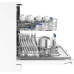 Посудомоечная машина WEISSGAUFF DW 6138 Touch Inverter Autoopen