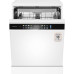 Посудомоечная машина WEISSGAUFF DW 6138 Touch Inverter Autoopen