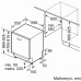 Посудомоечная машина BOSCH SBH4EAX14E