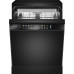 Посудомоечная машина WEISSGAUFF DW 6039 Touch Dual Wash Black