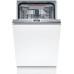 Посудомоечная машина BOSCH SPV4EMX25E