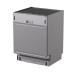 Посудомоечная машина LEX PM 6073N A Premium