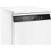 Посудомоечная машина WEISSGAUFF DW 6039 Touch Dual Wash