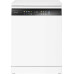 Посудомоечная машина WEISSGAUFF DW 6039 Touch Dual Wash