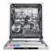 Посудомоечная машина MAUNFELD MLP6242G02 Light Beam