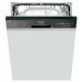 Посудомоечная машина HOTPOINT-ARISTON PFT 834