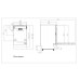 Встраиваемая посудомоечная машина GORENJE GV55111