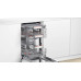 Посудомоечная машина BOSCH SPV6EMX05E