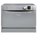 Посудомоечная машина HOTPOINT-ARISTON hcd 662 s