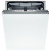 Посудомоечная машина встраиваемая полноразмерная BOSCH smv 58m70