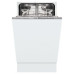 Посудомоечная машина встраиваемая узкая ELECTROLUX esl 46500