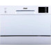Посудомоечная машина DELONGHI DDW07T Corallo