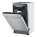 Встраиваемая посудомоечная машина DELONGHI ddw 06 s brilliant