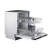 Посудомоечная машина SAMSUNG DW60M6040BB/WT