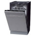 Встраиваемая посудомоечная машина MIDEA m45bd-0905l2