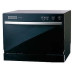 Настольная посудомоечная машина DELONGHI ddw05t Zaffiro nero