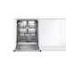 Встраиваемая посудомоечная машина BOSCH smv 40d10