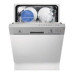 Встраиваемая посудомоечная машина ELECTROLUX esi 6200 lox