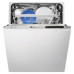 Посудомоечная машина встраиваемая полноразмерная ELECTROLUX esl 6552 ra