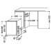 Посудомоечная машина встраиваемая полноразмерная HOTPOINT-ARISTON ltf 8b019