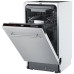 Посудомоечная машина DELONGHI DDW06S Brilliant
