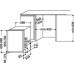 Посудомоечная машина Hotpoint-Ariston HIO 3T123 WFT