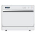 Посудомоечная машина DELONGHI ddw05t pearl