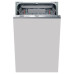 Посудомоечная машина HOTPOINT-ARISTON LSTF 7M019 C