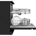 Посудомоечная машина WEISSGAUFF DW 6038 B Inverter