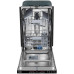 Посудомоечная машина HAIER HDWE10-292RU