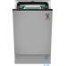 Посудомоечная машина WEISSGAUFF BDW 4536 D Inverter Autoopen Timer Floor