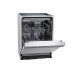 Посудомоечная машина BOMANN GSPE 880 TI 60 cm A++