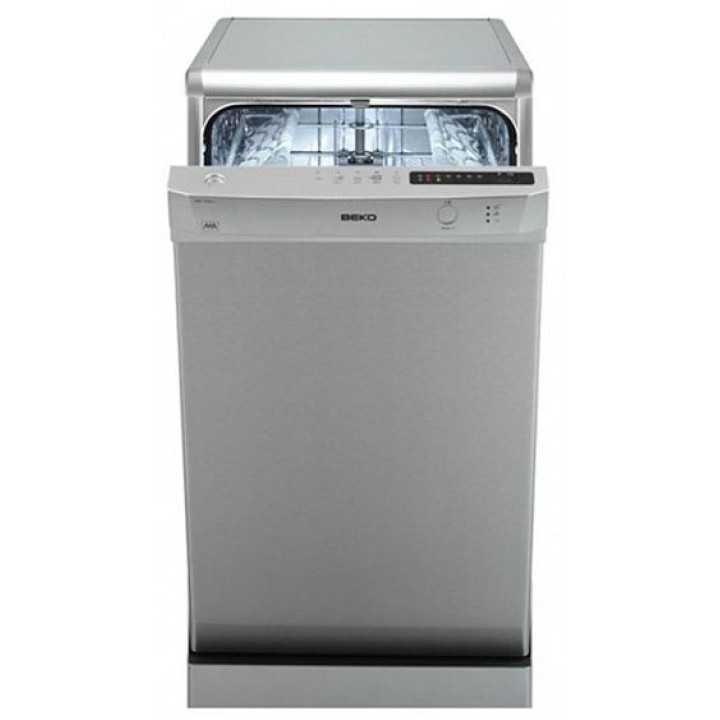 Посудомоечная машина BEKO dsfs 4530 s