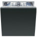 Встраиваемая посудомойка SMEG st321-1