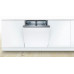 Встраиваемая посудомоечная машина BOSCH SMV46IX01R