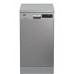 Посудомоечная машина BEKO DFS 28120 X