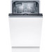 Посудомоечная машина BOSCH SRV4HKX1DR