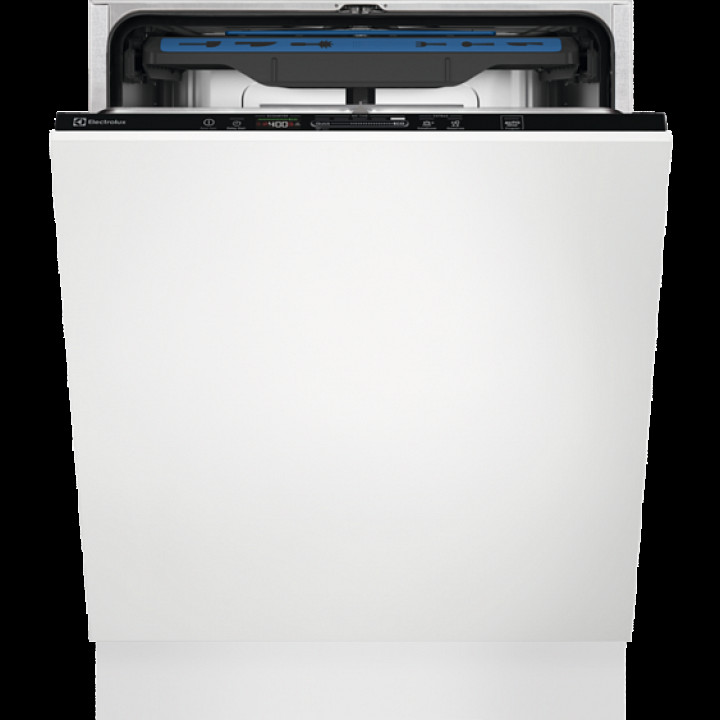 Посудомоечная машина ELECTROLUX ETM 48320 L
