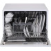 Посудомоечная машина SIMFER DWB6601