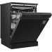 Посудомоечная машина WEISSGAUFF DW 6038 B Inverter