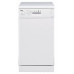 Посудомоечная машина узкая BEKO dfs 1511