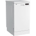 Посудомоечная машина BEKO DFS 25W11 W