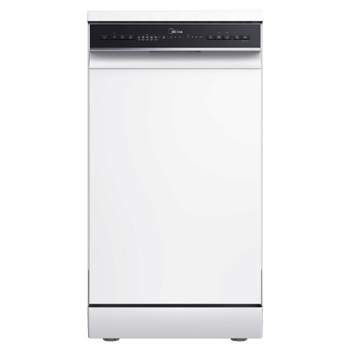 Посудомоечная машина MIDEA MFD45S150Wi